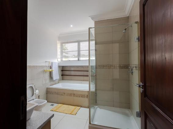 Unit 5, Capella Place Appartement Accra Buitenkant foto